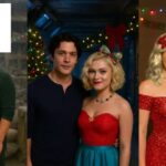 Lindsay Morgan TV and Movies: Latest Career Updates and Roles