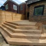 Pressure Treated Deck Builder: Durable, Weather‑Ready Outdoor Spaces