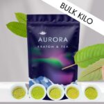 Kratom Tea for Relaxation and Restful Sleep
