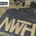 Buy Custom Stencils: Create Your Unique Art Today