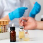 Glow Peptide UK – Purity, Performance & Skin Support