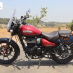 Rent a Himalayan Bike for an Unforgettable Ride