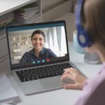 Online Stuttering Therapy: Personalised Care at Home