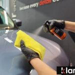 Scratch Removal for Luxury Cars: Restore a Flawless Finish