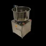 Boost Snack Production with a Reliable Khichiya Making Machine