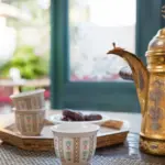 Arabic Coffee for Events UAE: Exquisite Hospitality & Tradition