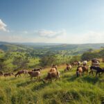 Bulk Goat Carcass Export to Oman – Ethically Sourced, Halal, Fresh