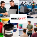 Glitter for Serigraphy: Brilliant, Durable Design Accents