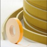 Silicen Stootprofiel: High-Quality Siliconen Rubber Profiles
