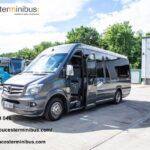Mvp Hire In Gloucester | Gloucester Minibus