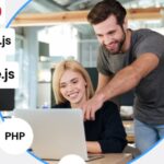 Webentwicklungsagentur für Startups: Skalierbare Lösungen von Experte