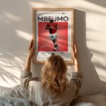 Car poster: elevate your space with striking automotive art