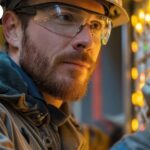 Electrician in Horsham: Trusted 24/7 Electrical Services