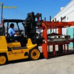 Machinery Moving Specialists for Safe, Efficient Industrial Relocations