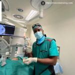 Bloc nerveux écho-guidé pour douleur chronique à Nantes – Soulagement ciblé