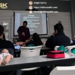 Full or Half Face Respirator Testing Ontario – Trusted Fit Evaluations