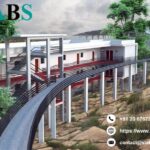 3D Volumetric Construction in India | Slabsc.com