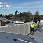 Trusted Commercial Roofing Specialist Marlborough