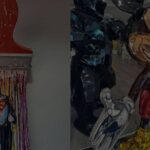 A Frame of Sunshine in the City