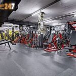 Your Fitness Destination: Gym in Sydney