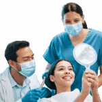 Family Dentist Care in Ardrey Kell Rd | Compassionate Care for All Ages