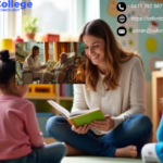 Early Childhood Education Courses Melbourne | Oxfordcollege.edu.au