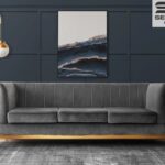 Trim and Molding Painting Lincoln: Crisp, Pro Finish