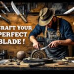 Hand Forged Damascus Chef Knives | Susaknives.com