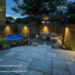 Elegant Japanese Garden Design Haslington for Calm, Zen Outdoor Spaces