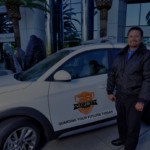 Armed Security Guards Los Angeles | Trusted 24/7 Protection