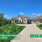 Expert landscaping Corcoran MN | Professional lawn care & design