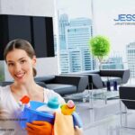 Top Rated Cleaning Services Edmonton | Jessyjanitorial