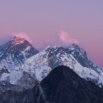 Annapurna Ridge Trekking Nepal: A Majestic Himalayan Hike