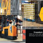 Effortless Logistics Wins: Streamlined Miami Cross Dock Solutions