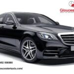 Airport Taxi Transfers | Taxi Gloucester