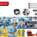 12v Starter Motor Uk | Rotatingelectrics.co.uk