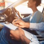 Navigate to Confidence: A Realistic Driving Tale in Goodmayes