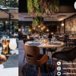 Een zonovergoten avond langs een verborgen hof in Brabant