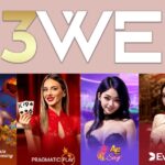 Discover 3WE Singapore: Thrilling Games and Promotions