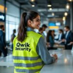 Event Security: Trusted Crowd Protection for Melbourne Events