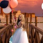 Organic Balloon Walls Dublin for Elegant Event Backdrops