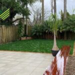Artificial Grass Installation Services by Gardenvisions NZ