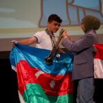 Compete in the Olympiad Competition: Challenge Your Mind