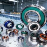 OEM Bearing Suppliers for Industrial Applications: Reliability You Can Trust