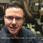 Master the Drum Matched Grip: Improve Control with HINGESTIX