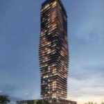 Mississauga Aquanova: New Condos with Modern Luxury