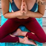 Traveling Yoga Mat: Lightweight Comfort for Every Adventure