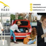 Abingdon Taxi | Kashtaxi.co.uk