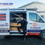 Garage Door Repair Meridian | Pops Garage Door