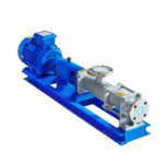 High Temperature Pump Systems UAE – Reliable Industrial Pumps